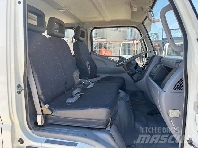 Mitsubishi Fuso FE Madelkaubikud