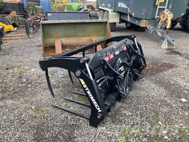 Strimech MUCK GRAB Muud traktoritarvikud