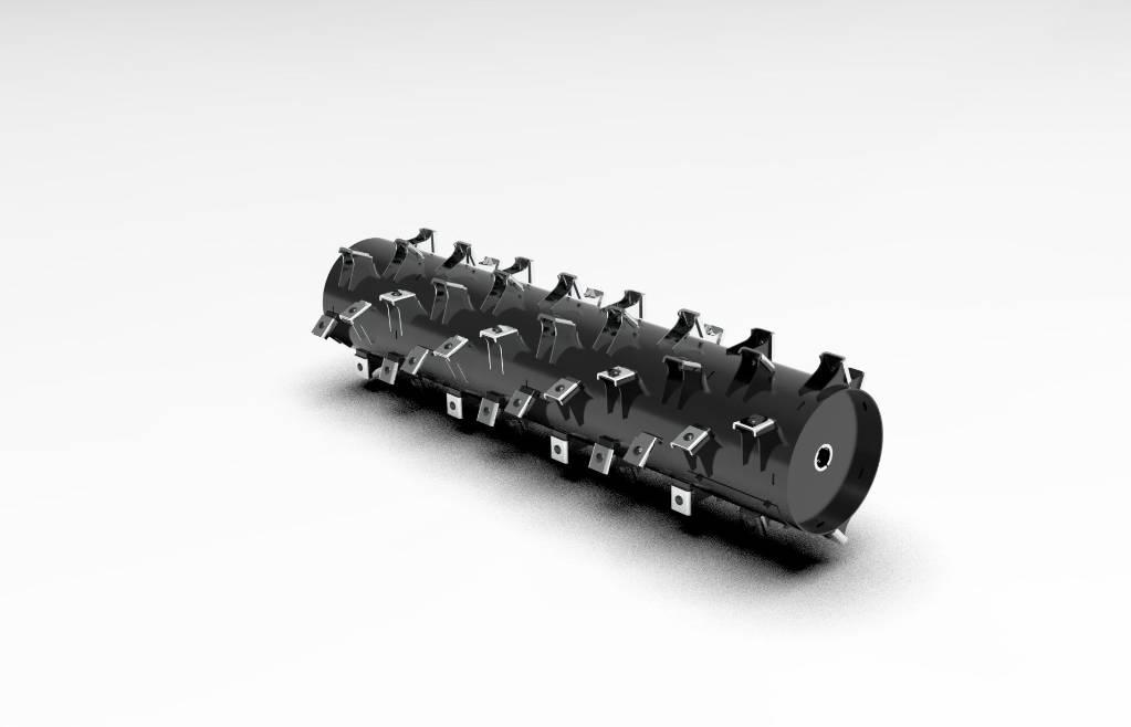 PW 1809870.1 Lisavarustus ja komponendid