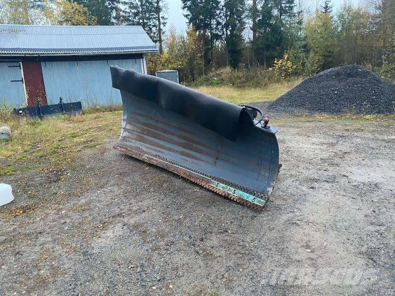 YPV SBL 4.0 Pinnaselõikurid