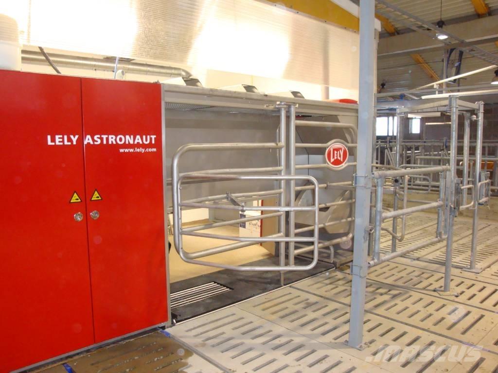 Lely A3 NEXT NEXT Lüpsiseadmed