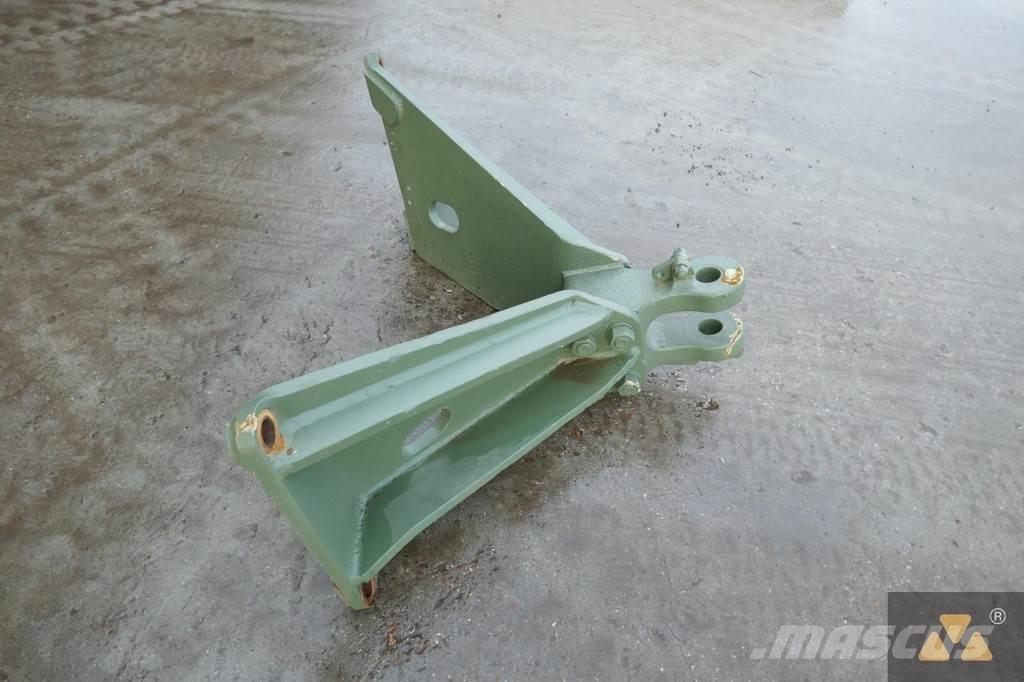 CAT D7G Drawbar Muud osad