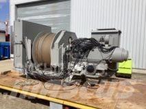 Potain MR309-H16 Tornkraanad