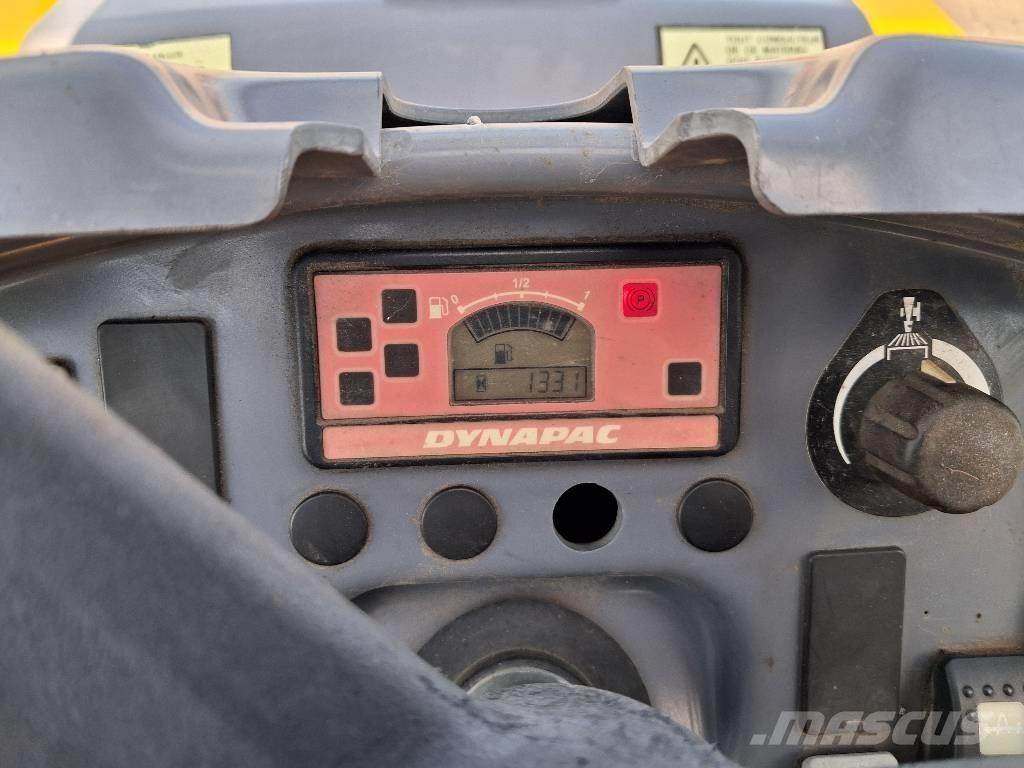 Dynapac CC 1200 Tandemrullid