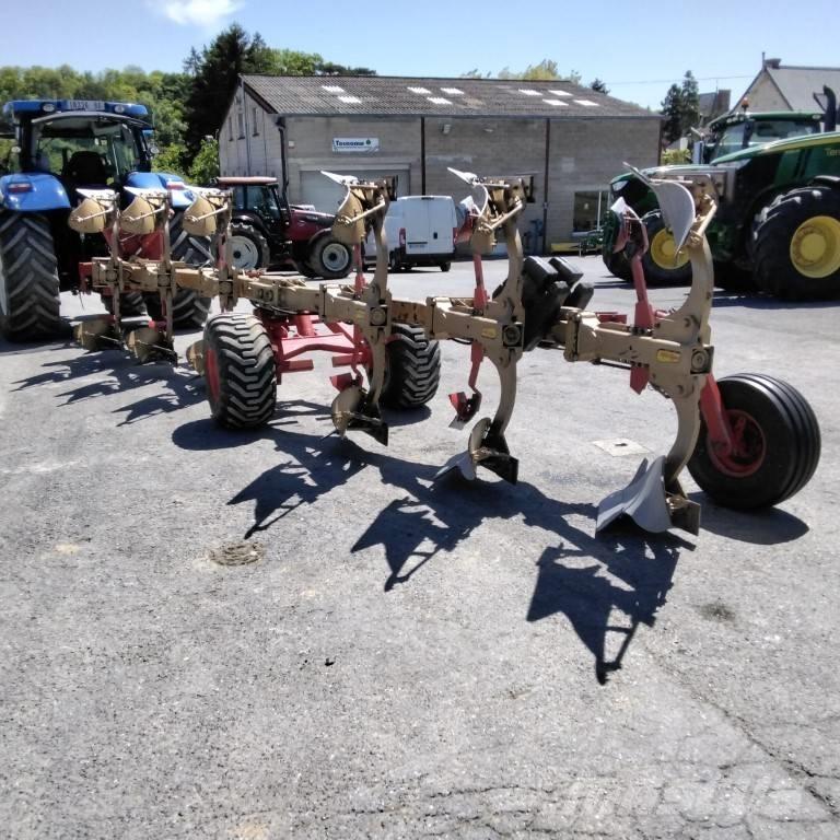 Goizin JOKER 14HLL Pöördadrad