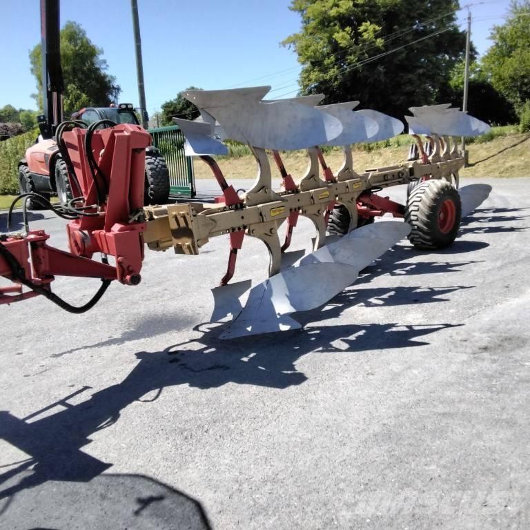 Goizin JOKER 14HLL Pöördadrad