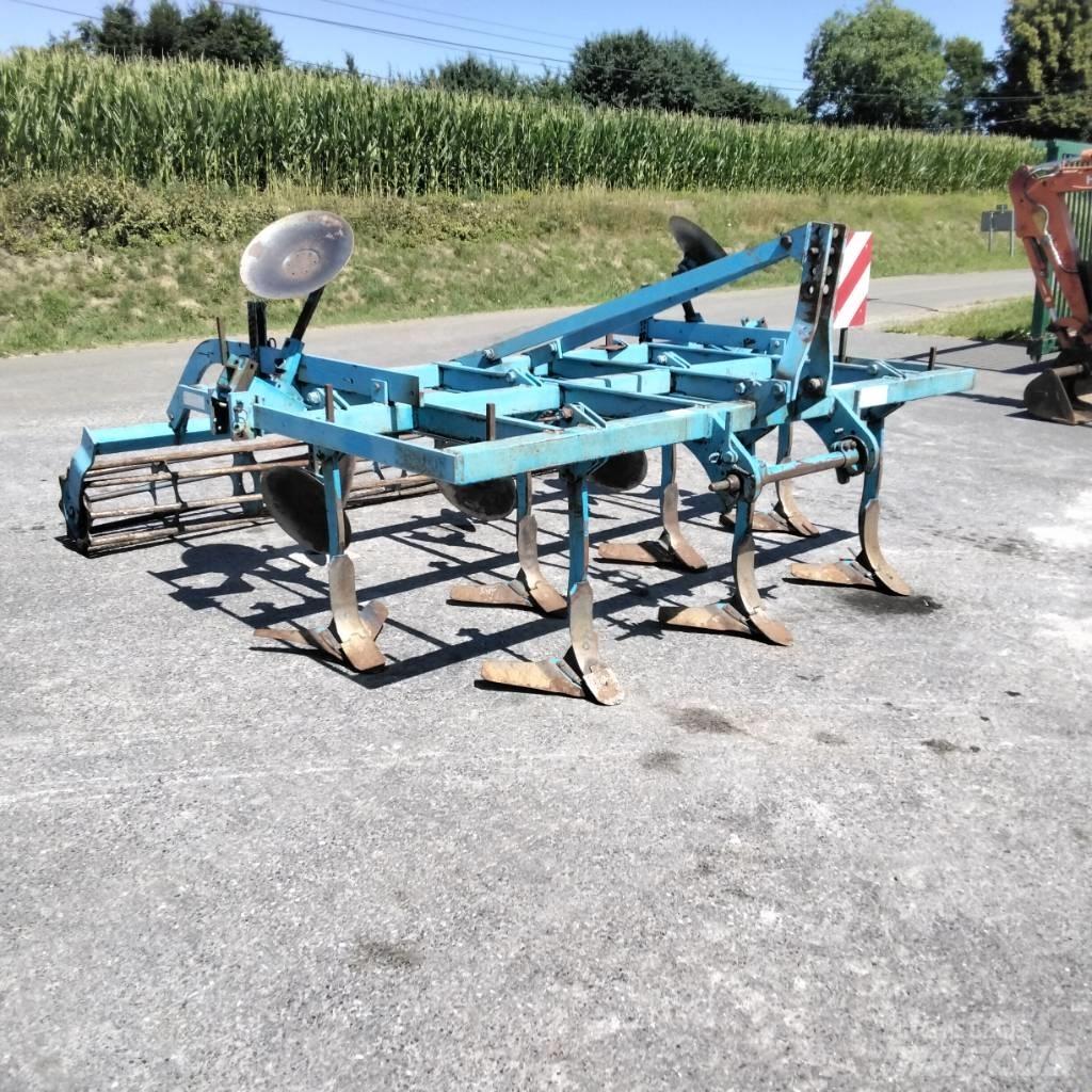 Lemken 300 Kultivaatorid