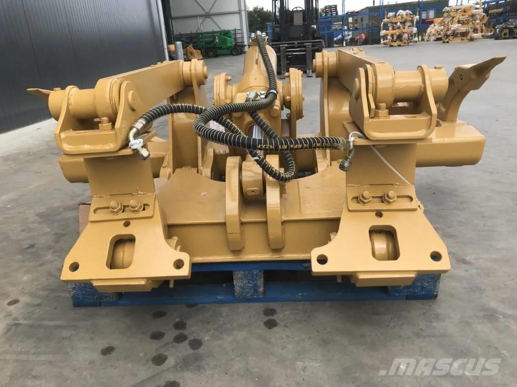 CAT D6K2 Kaabitsad
