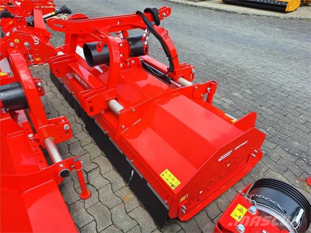Maschio BUFALO 280 Karjamaade niidukid / pealselõikurid