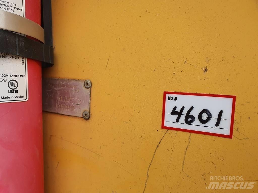 Dynapac CA 262 D Ühe trumliga rullid