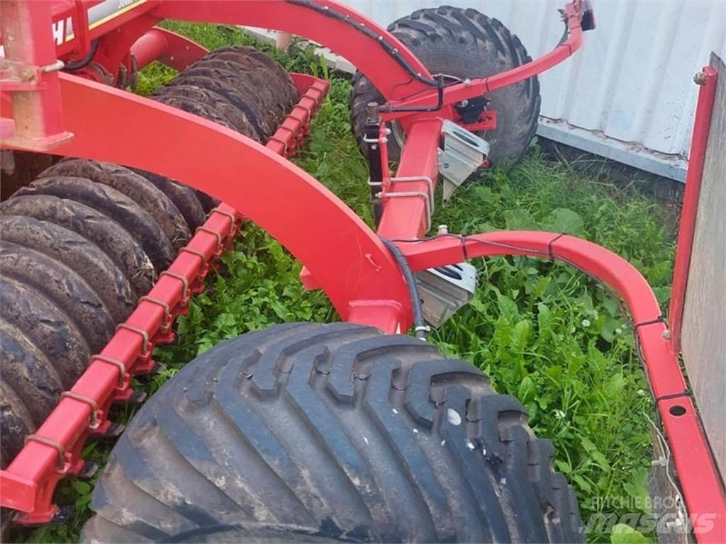 Horsch Joker 8 RT Randaalid