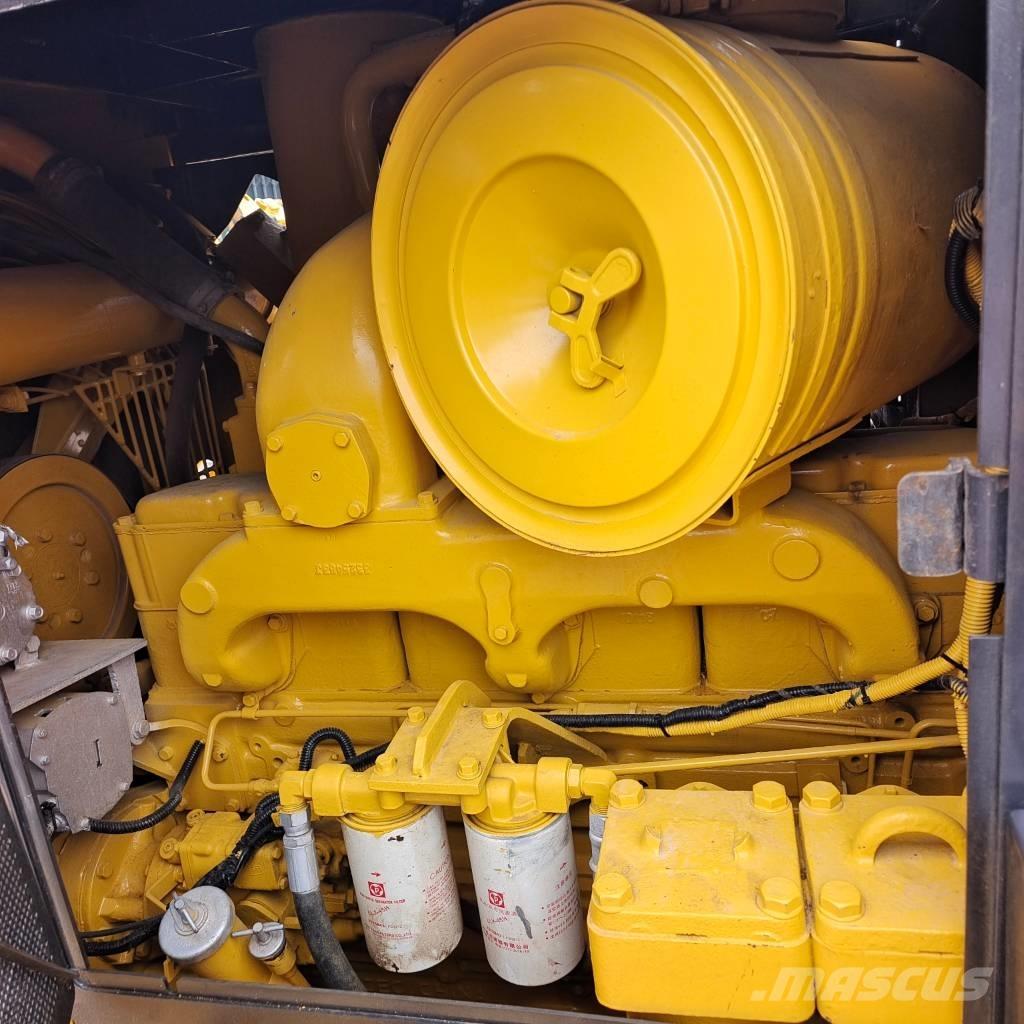 Shantui SD 22 Buldooserid