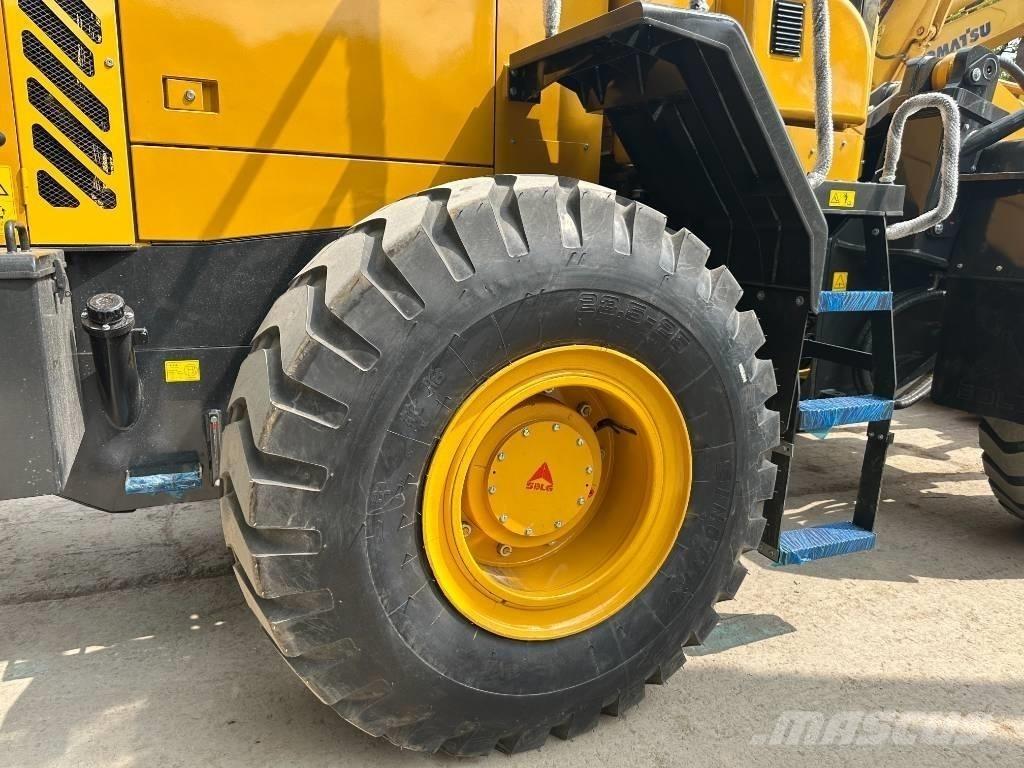 SDLG LG956L Rataslaadurid