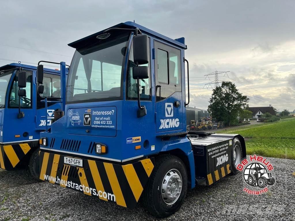 XCMG XPT70E Muud veokid