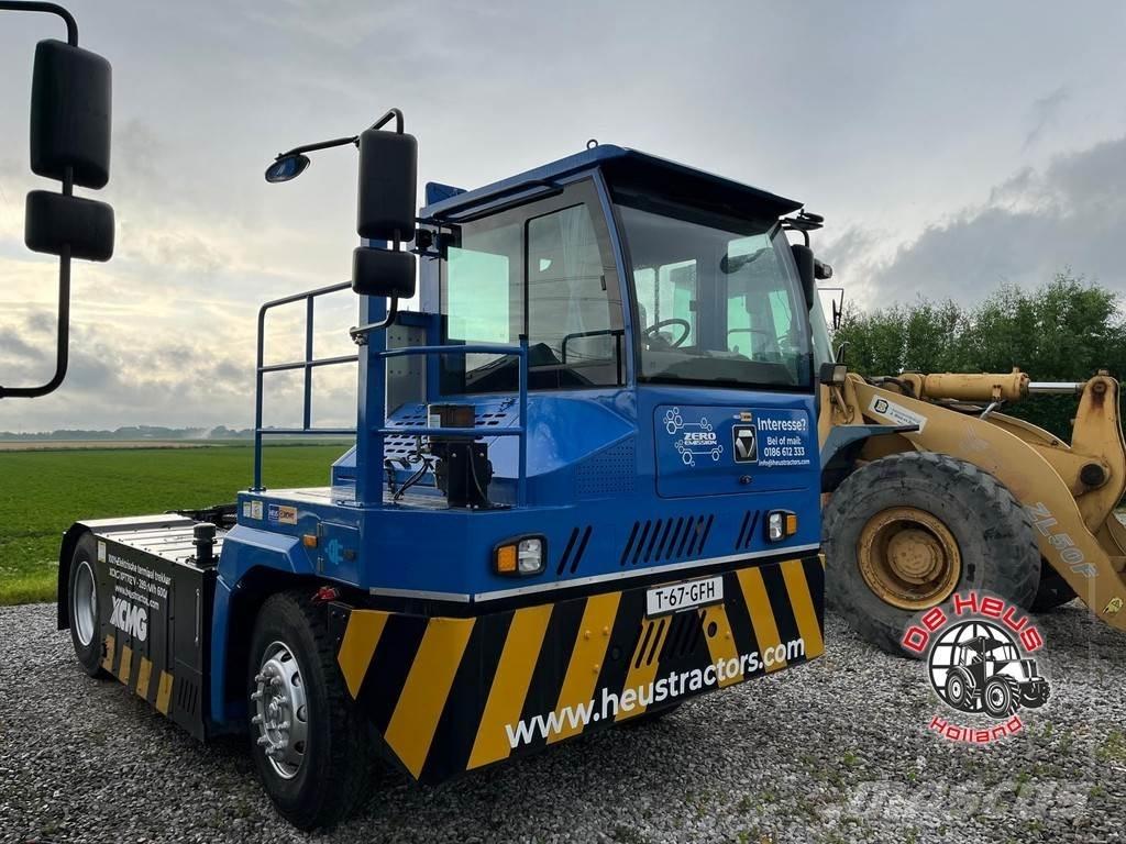 XCMG XPT70E Muud veokid