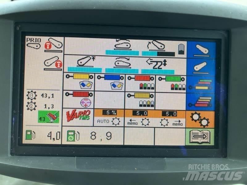 Fendt 930 COM 3 Traktorid