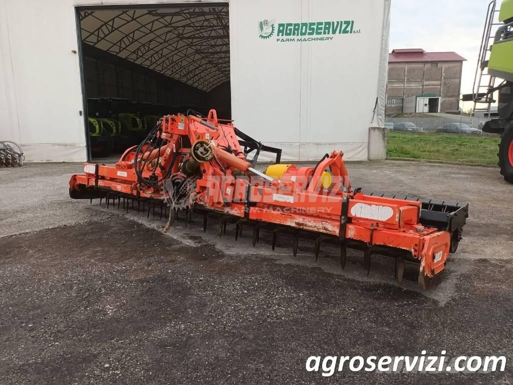 Maschio Aquila 5000 Randaalid/mullafreesid