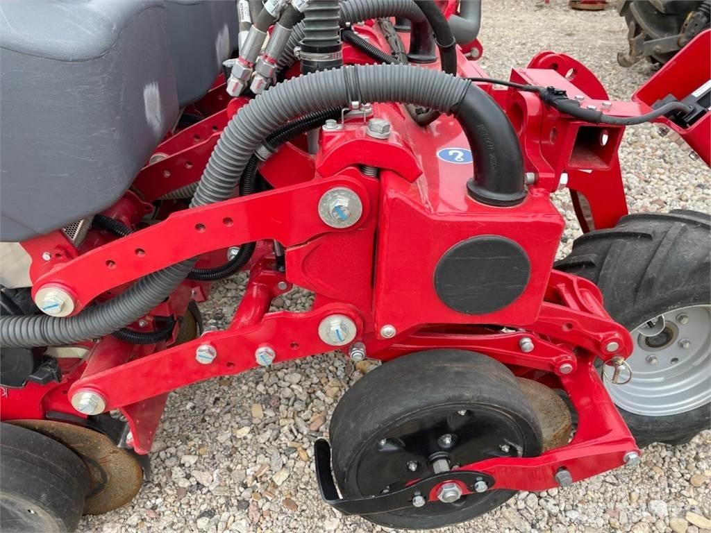 Horsch Maestro12RV Täppiskülvikud