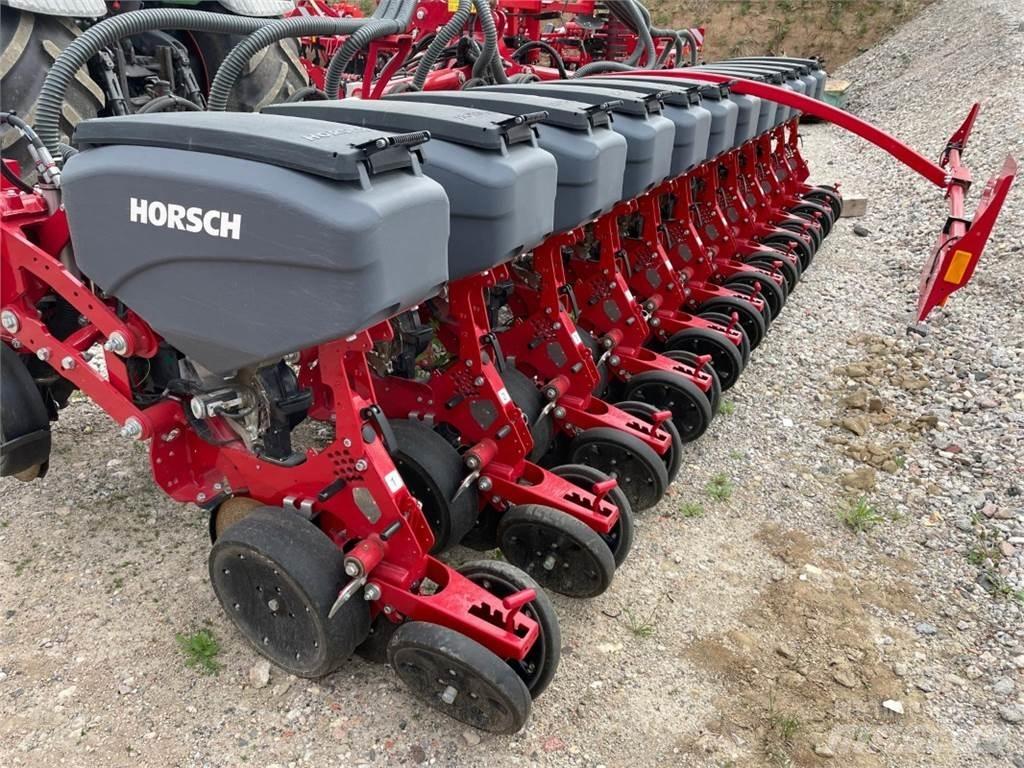 Horsch Maestro12RV Täppiskülvikud