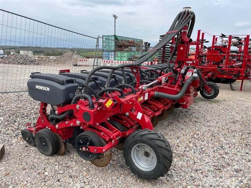 Horsch Maestro12RV Täppiskülvikud