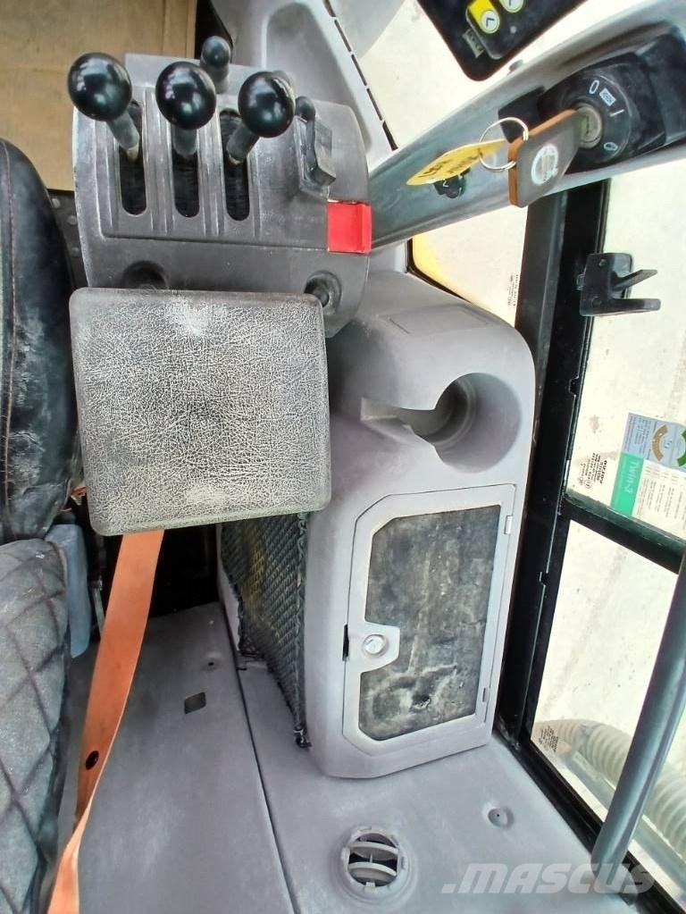 Volvo L 90 H Rataslaadurid
