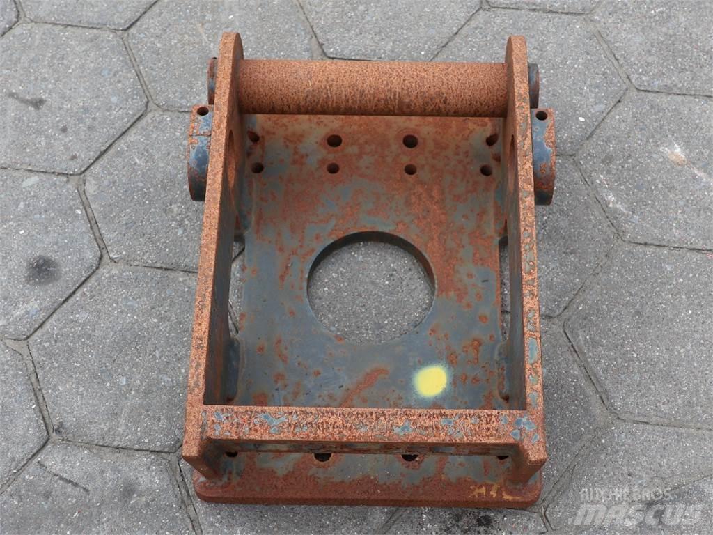  HAMMERPLATTE MS 08 Kiirliitmikud