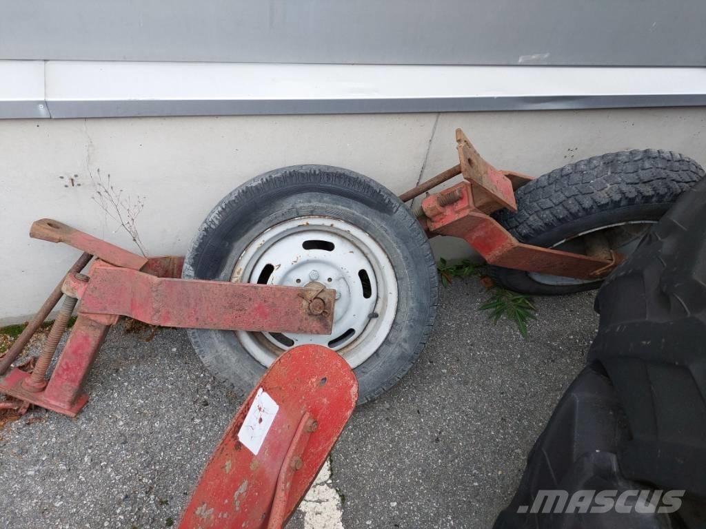 Vama Tp Greiderid