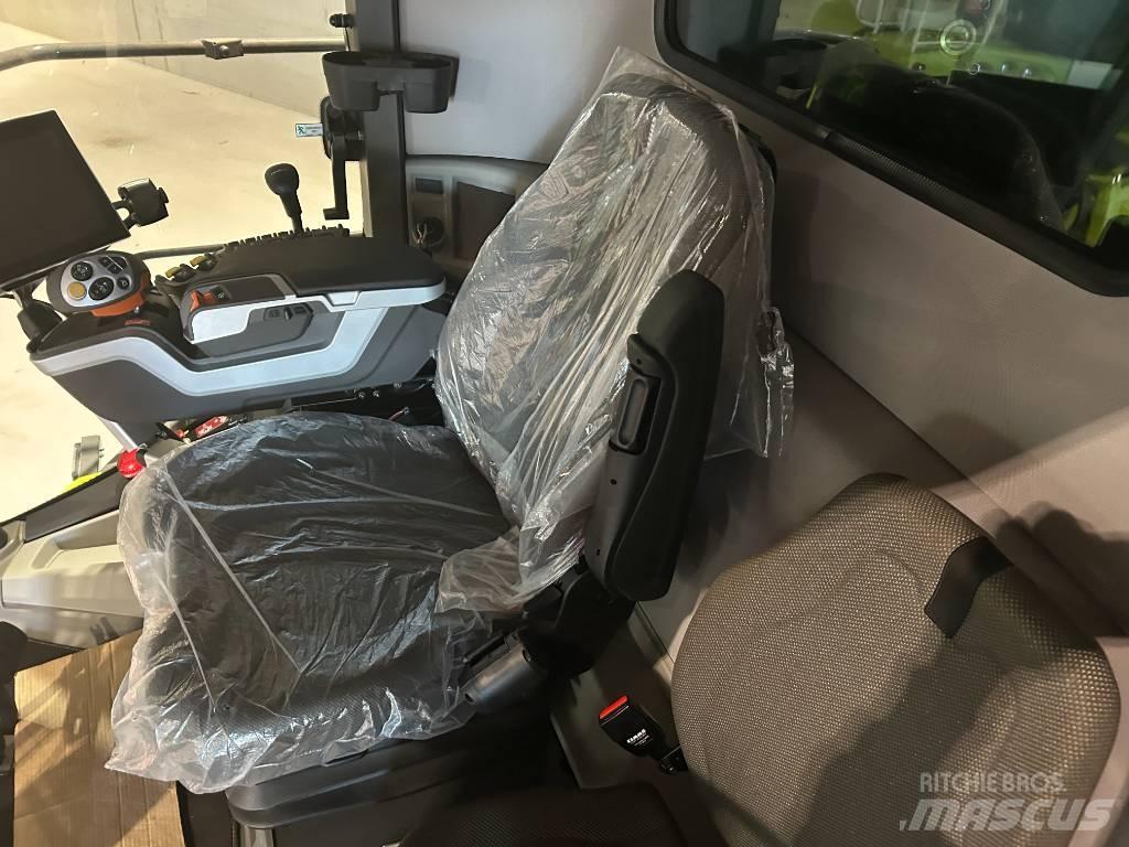 CLAAS Trion 520 Teraviljakombainid