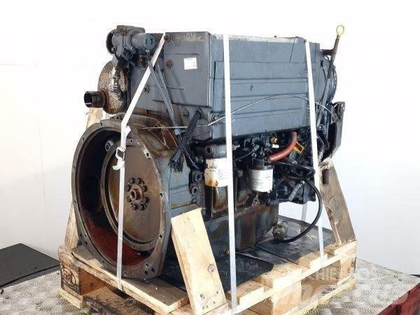 Deutz D2011 L04 Mootorid