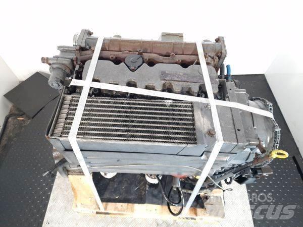 Deutz D2011 L04 Mootorid