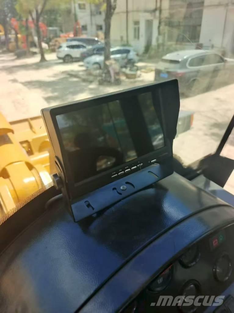 CAT 966 H Rataslaadurid