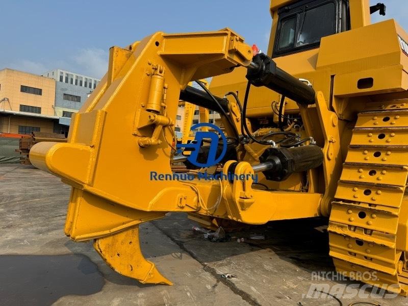 CAT D 10 R Buldooserid
