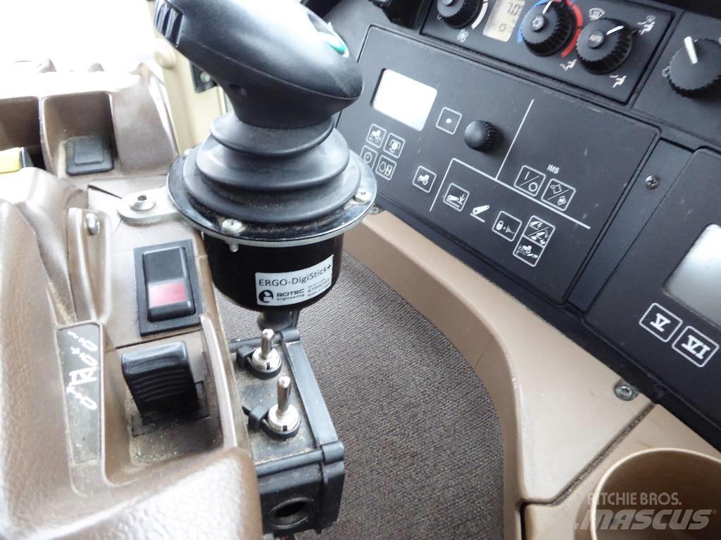 John Deere 7730 AP Traktorid