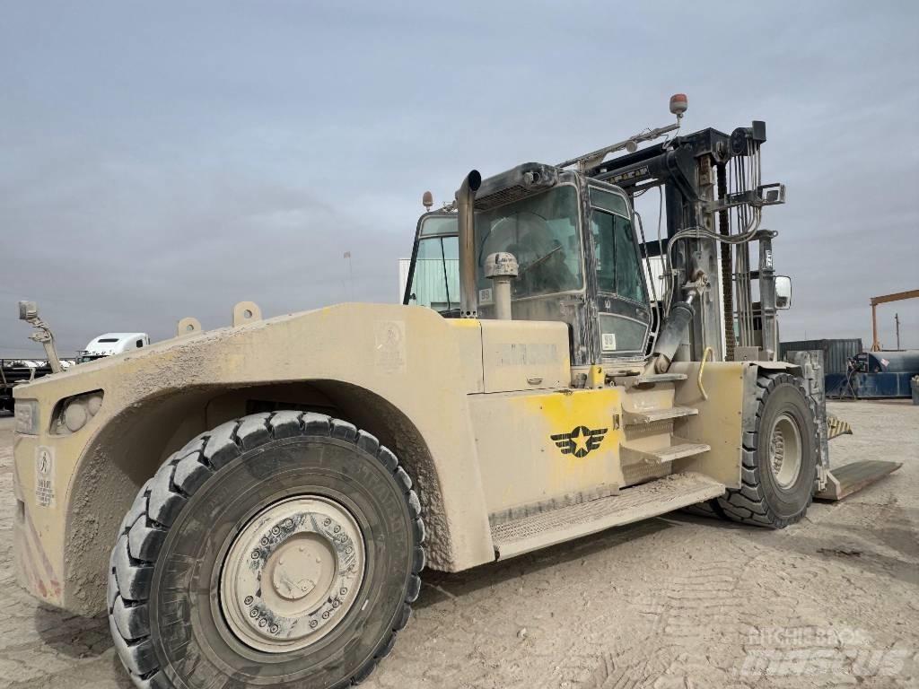 Hyster H700 Kahveltõstukid - muud
