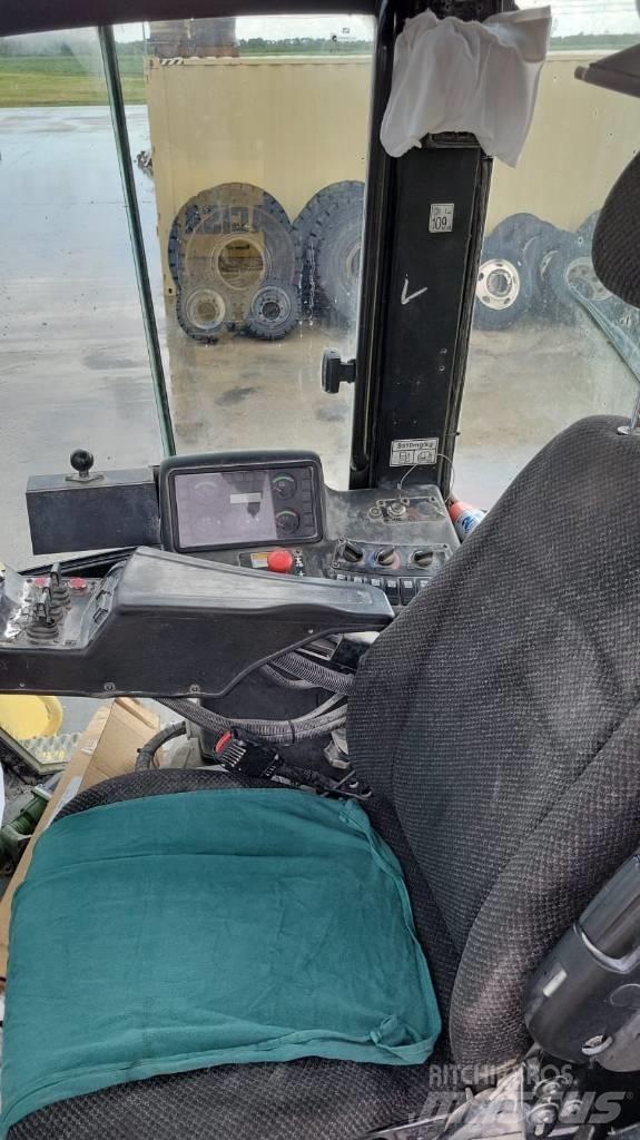 Hyster H700 Kahveltõstukid - muud