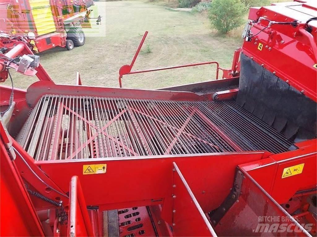Grimme se 150-60 Kartulikombainid ja kaevajad