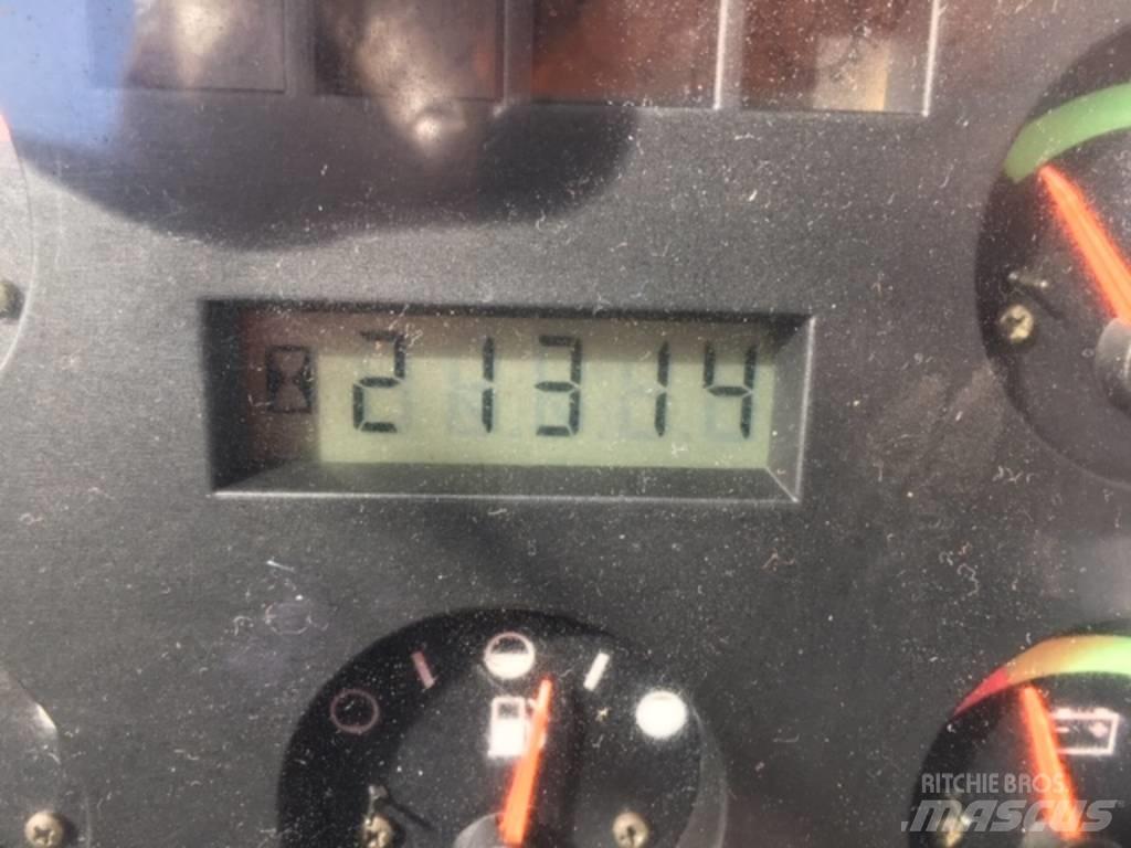 Hyster H52.00XM-16CH Konteineritõstukid