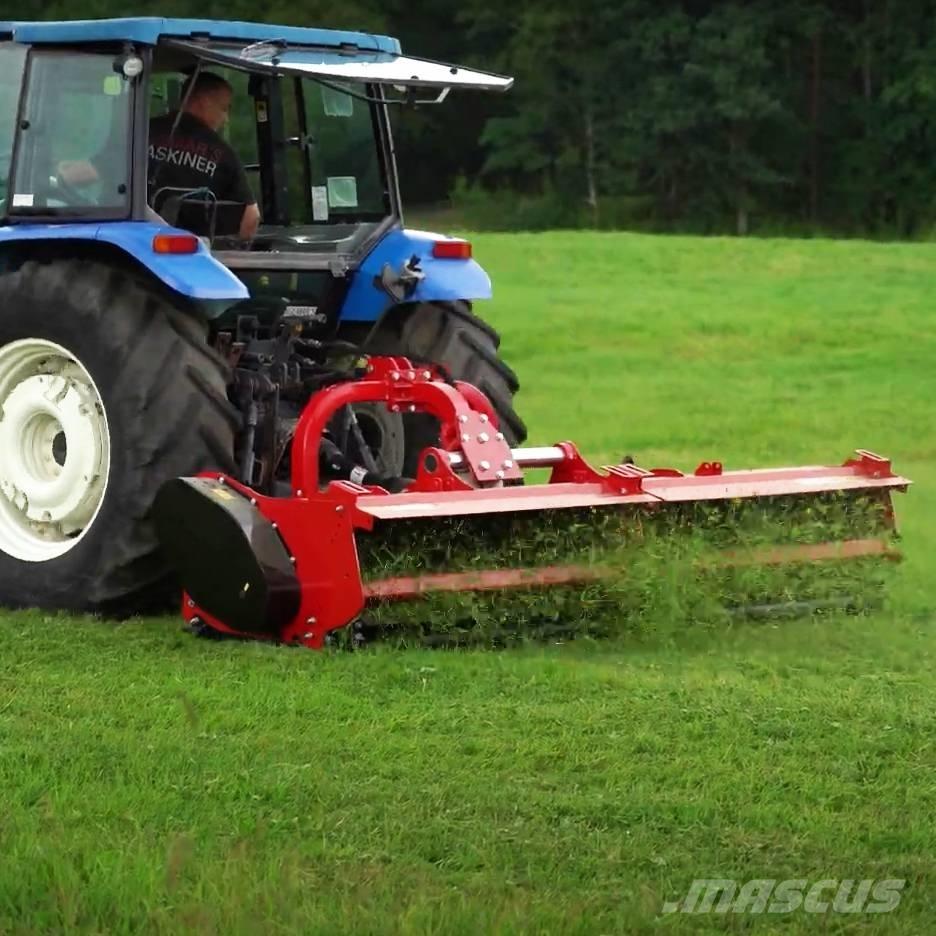  IM PROFFS BETESPUTS Karjamaade niidukid / pealselõikurid