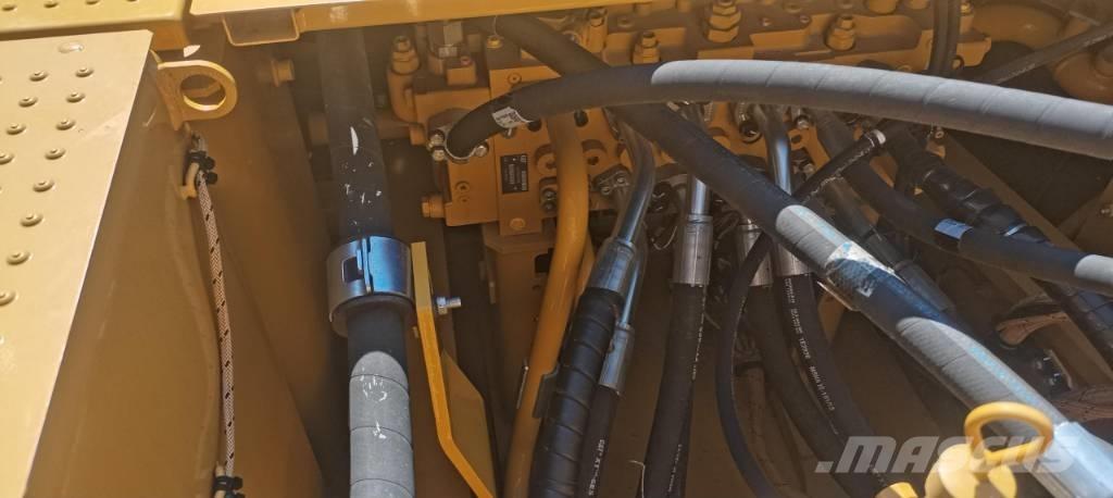 CAT CAT 340 Väikeekskavaatorid 7t-12t