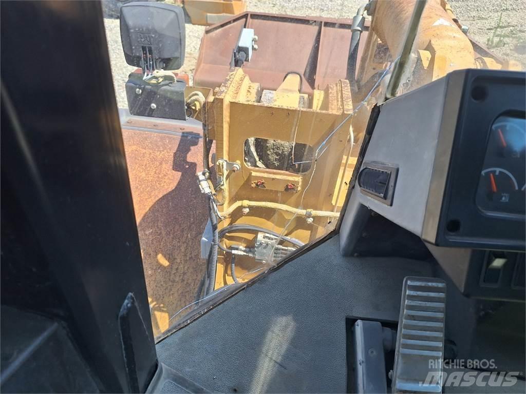 CAT 972 G 4X4 Muu