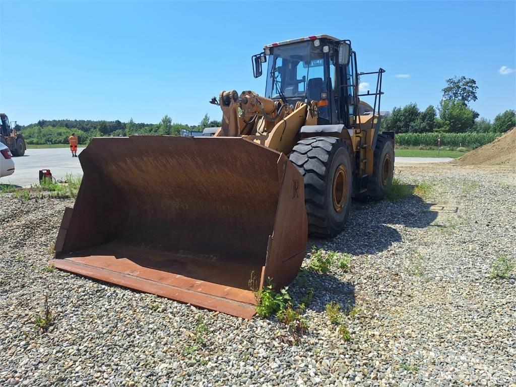 CAT 972 G 4X4 Muu