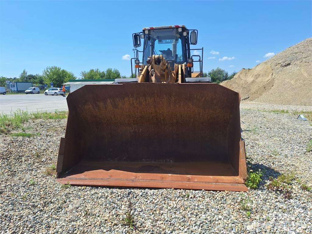 CAT 972 G 4X4 Muu