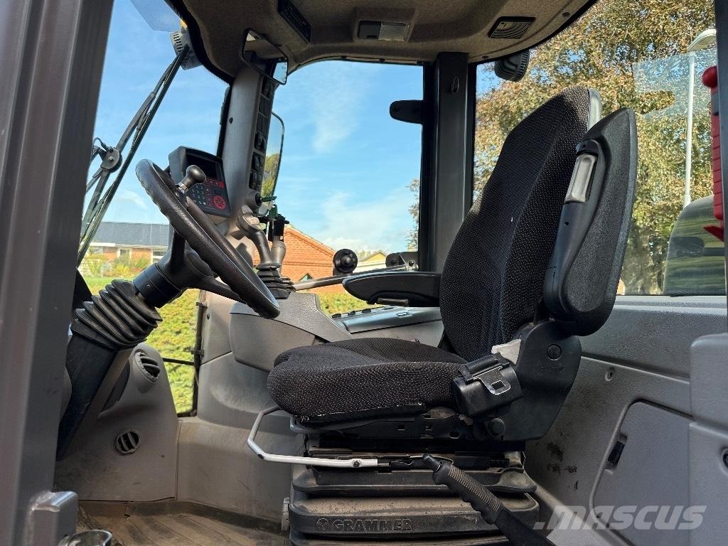 Volvo L 45 G Rataslaadurid