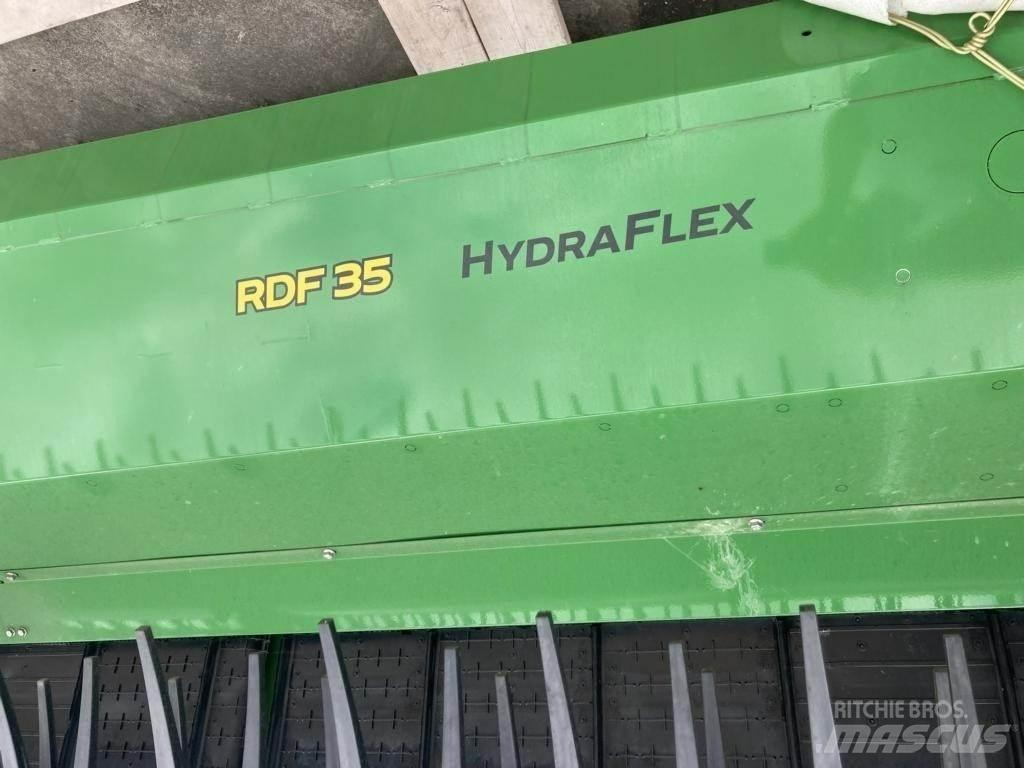 John Deere RDF35 Langetuspead