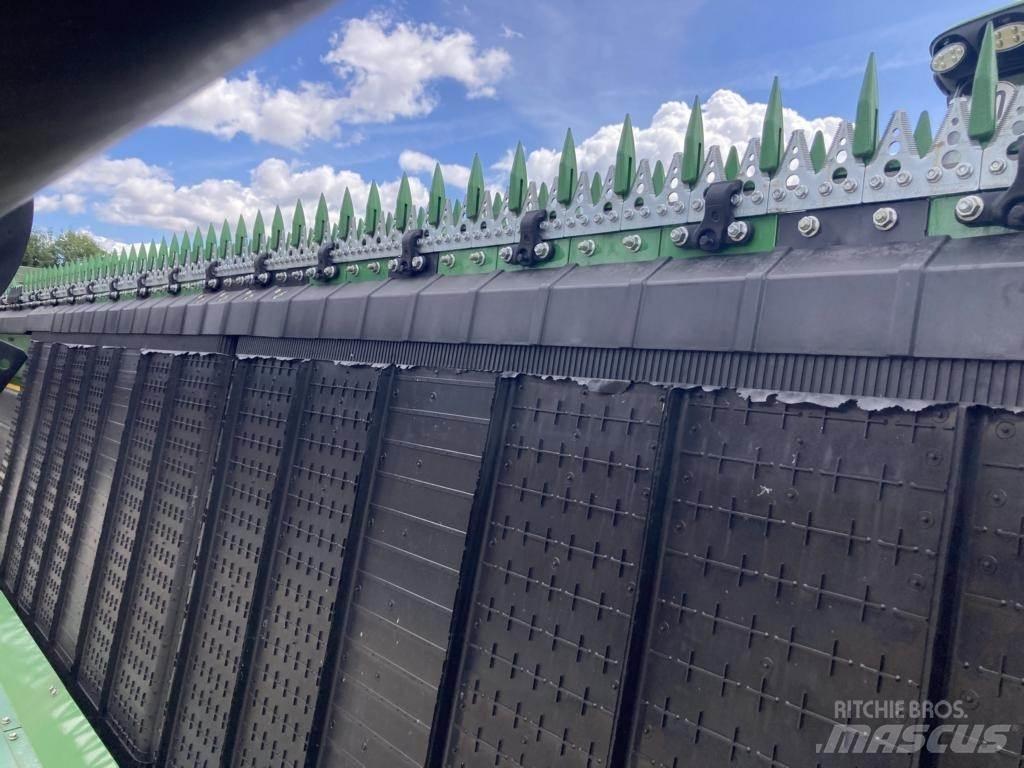 John Deere RDF35 Langetuspead