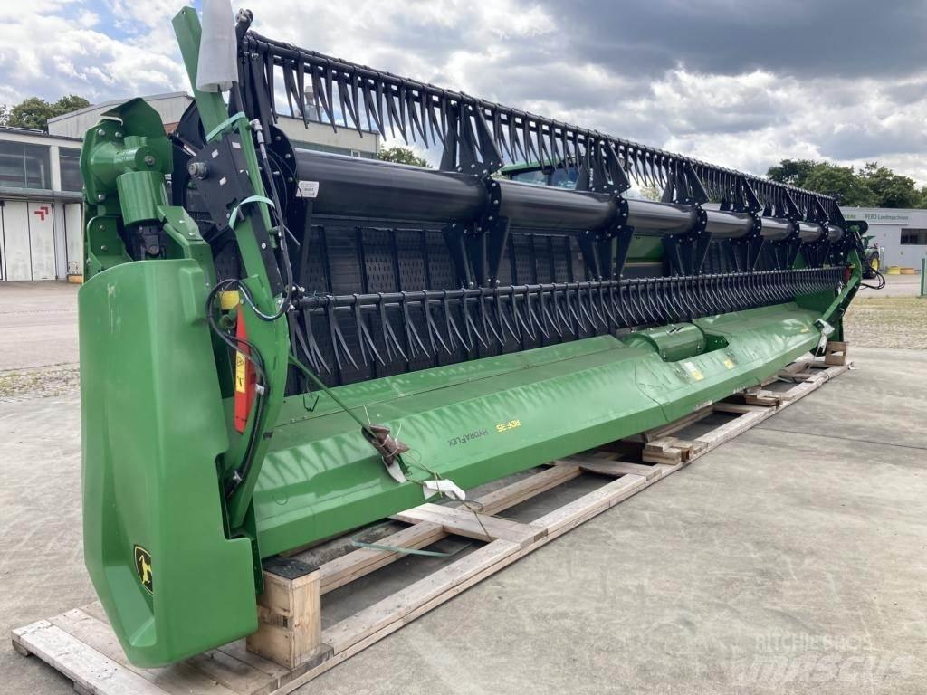 John Deere RDF35 Langetuspead