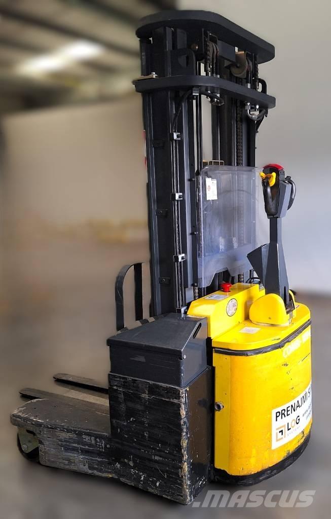 Combilift COMBI - WR4 Elektritõstukid