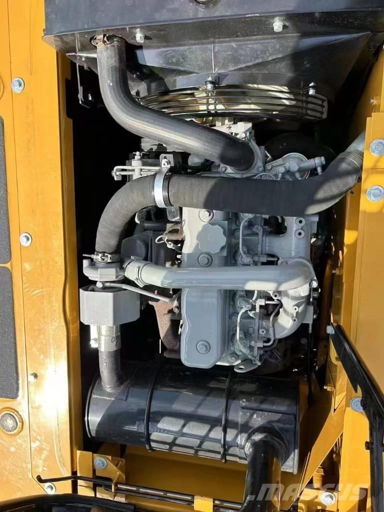 Sany SY135C Roomikekskavaatorid