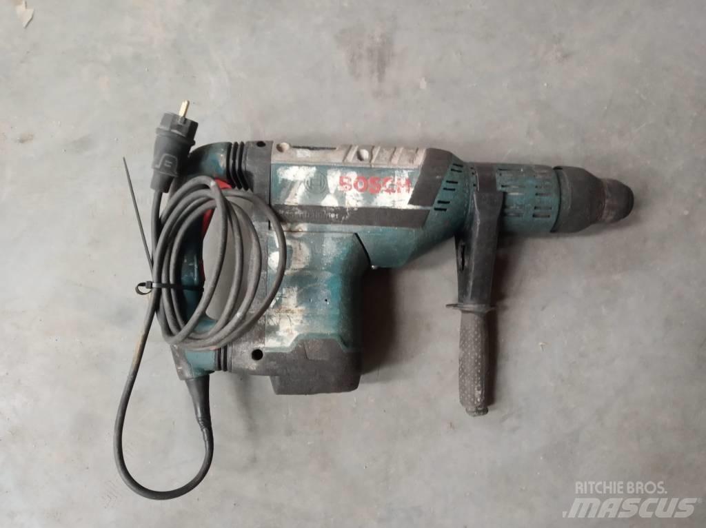 Bosch GBH 8-45 DV Muu