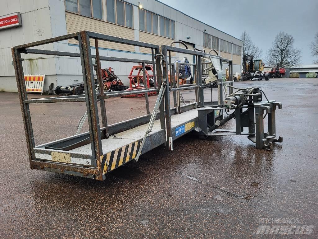 Merlo PTE.RC.ZM2 Muud tõstukid ja platvormid